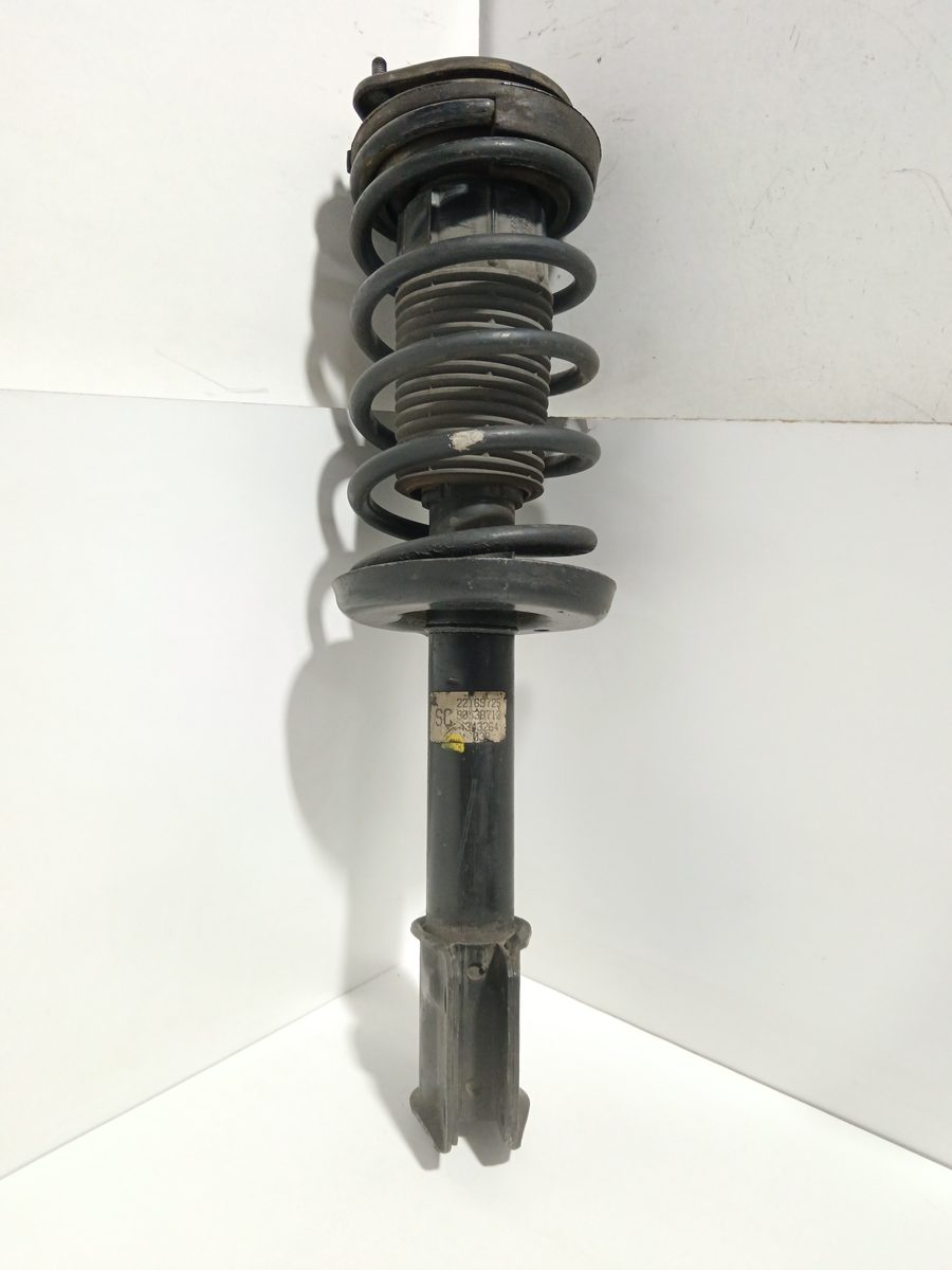Amortiguador Delantero Der/Izq Chevrolet Corsa B 1993-1997 Swing 1.5L 37kW 22169725