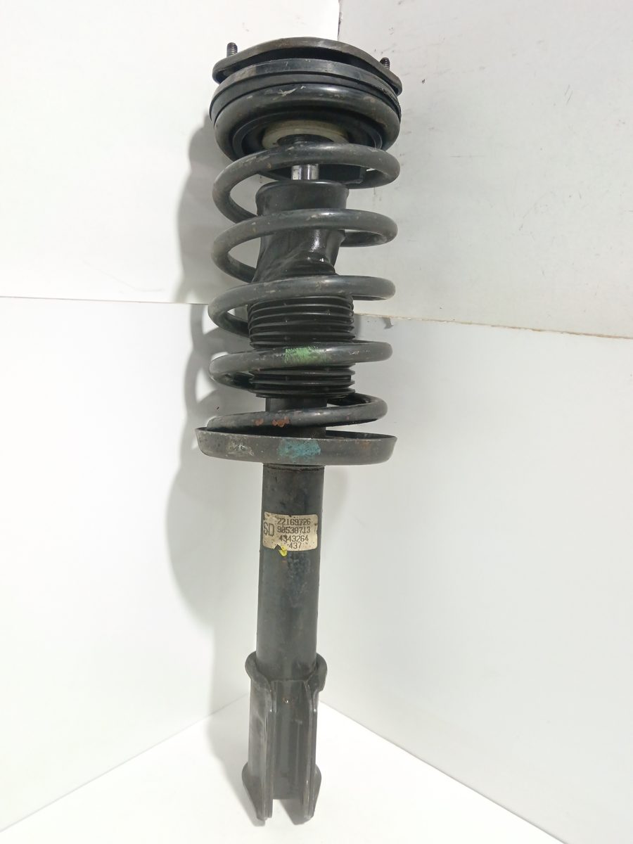 Amortiguador Delantero Der/Izq Chevrolet Corsa B 1993-1997 Swing 1.5L 37kW 22169726