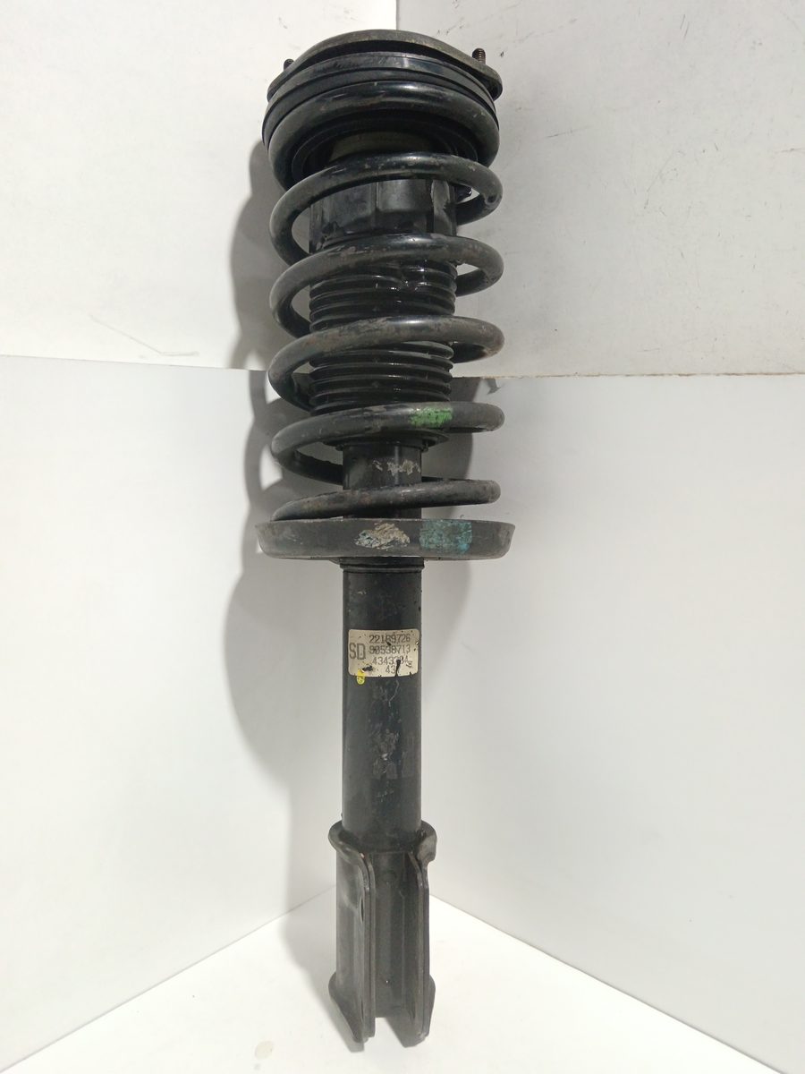Amortiguador Delantero Der/Izq Chevrolet Corsa B 1996-2000 Edition 2000 1.2L 48kW 22169726
