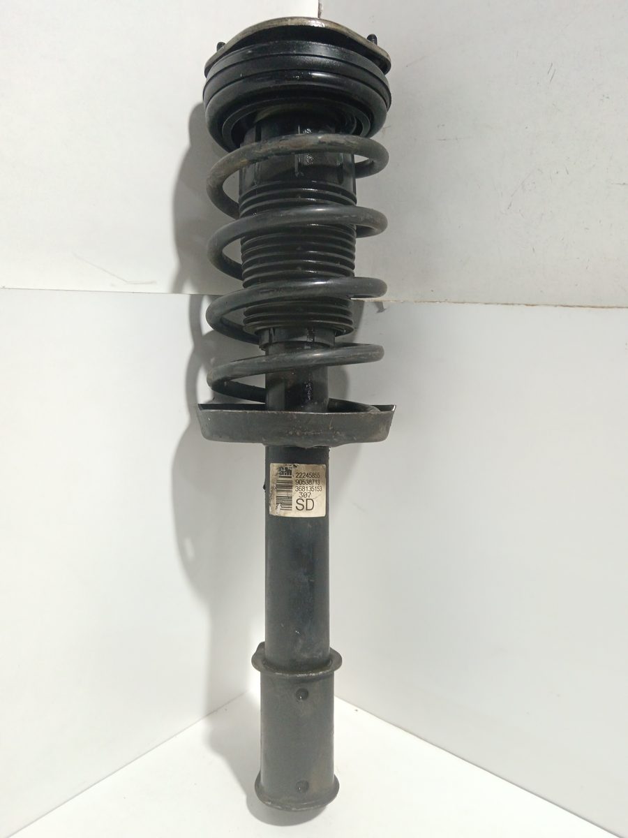 Amortiguador Delantero Der/Izq Chevrolet Corsa B 1996-2000 Edition 2000 1.2L 48kW 22245855
