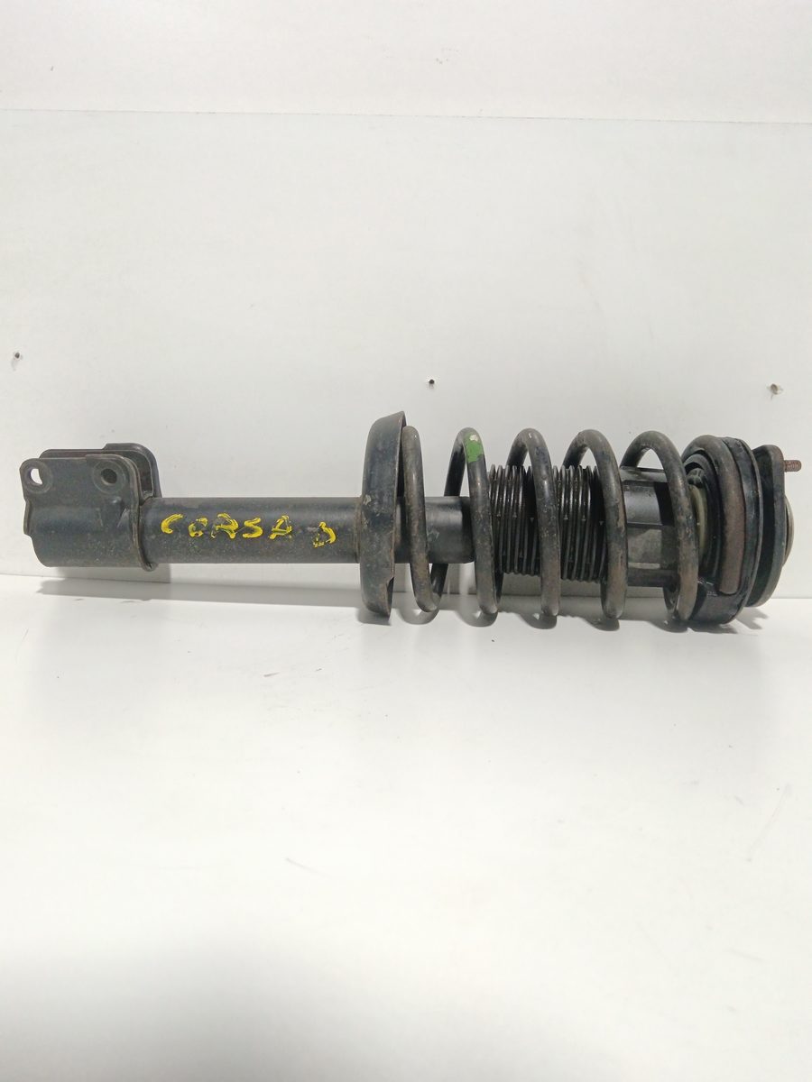 Amortiguador Delantero Der/Izq Chevrolet Corsa B 1996-2000