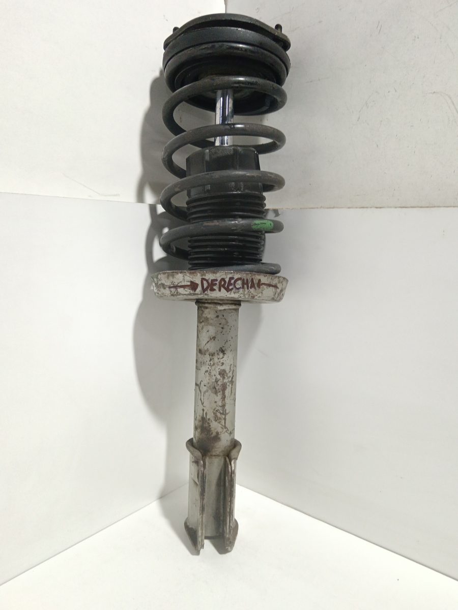 Amortiguador Delantero Der/Izq Chevrolet Corsa B 1996-2000 Edition 2000 1.2L 48kW 595205