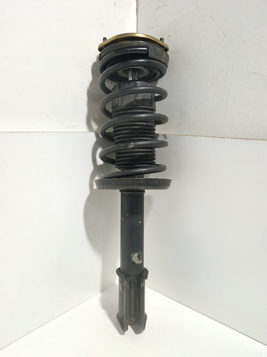 Amortiguador Delantero Der/Izq Chevrolet Corsa B 1993-1997 Swing 1.5L 37kW 595295