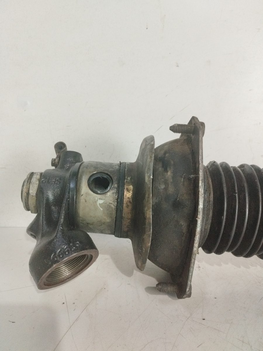 Amortiguador Delantero Der/Izq Citroën BX desde 1988