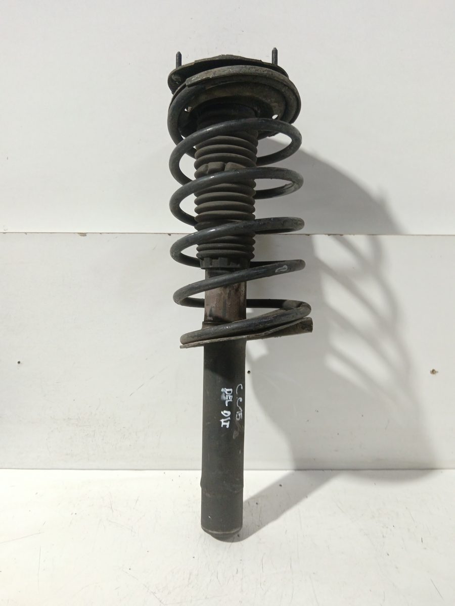 Amortiguador Delantero Der/Izq Citroën C15 1985-Actualidad 1.8 Diesel (161) 096414