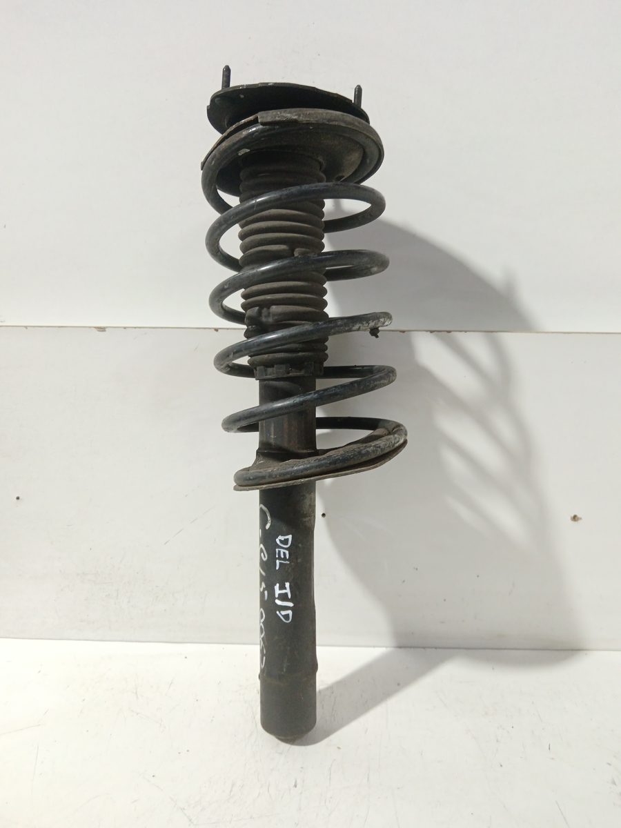 Amortiguador Delantero Der/Izq Citroën C15 1985-Actualidad 1.8 Diesel (161) 096414