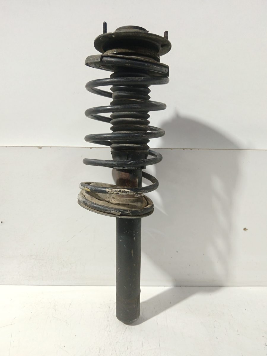 Amortiguador Delantero Der/Izq Citroën C15 1985-Actualidad 1.8 Diesel (161) 096414