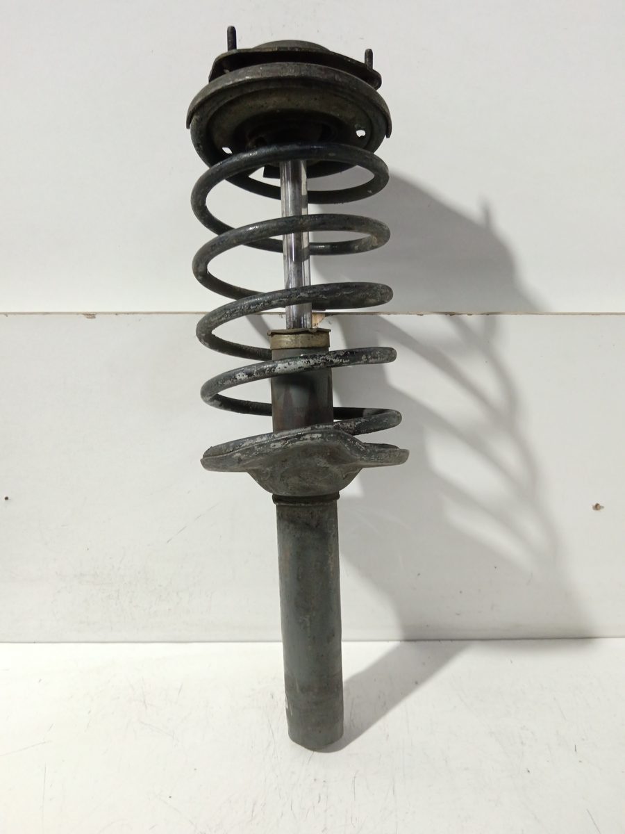 Amortiguador Delantero Der/Izq Citroën C15 1985-Actualidad 1.8 Diesel (161) 16505G2D98