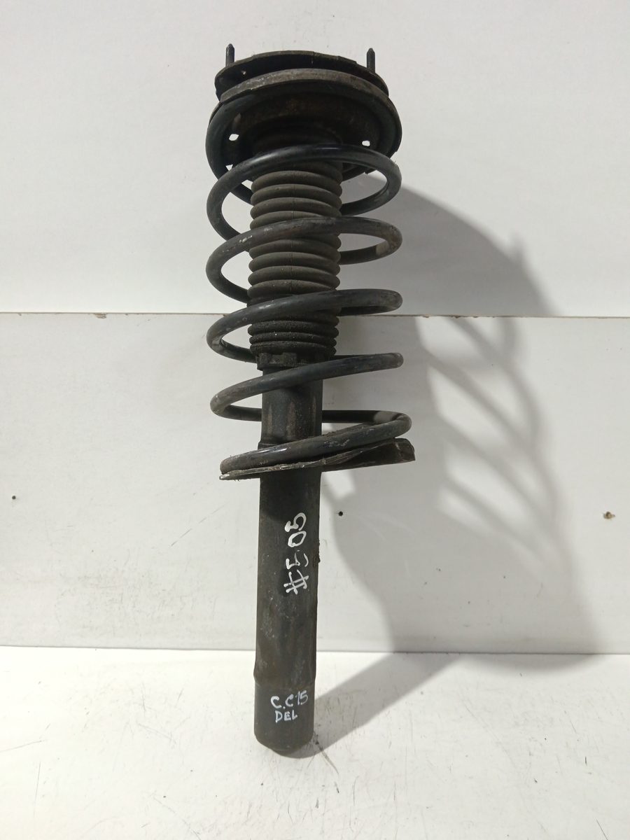 Amortiguador Delantero Der/Izq Citroën C15 1985-Actualidad 1.8 Diesel (161) 5608526380