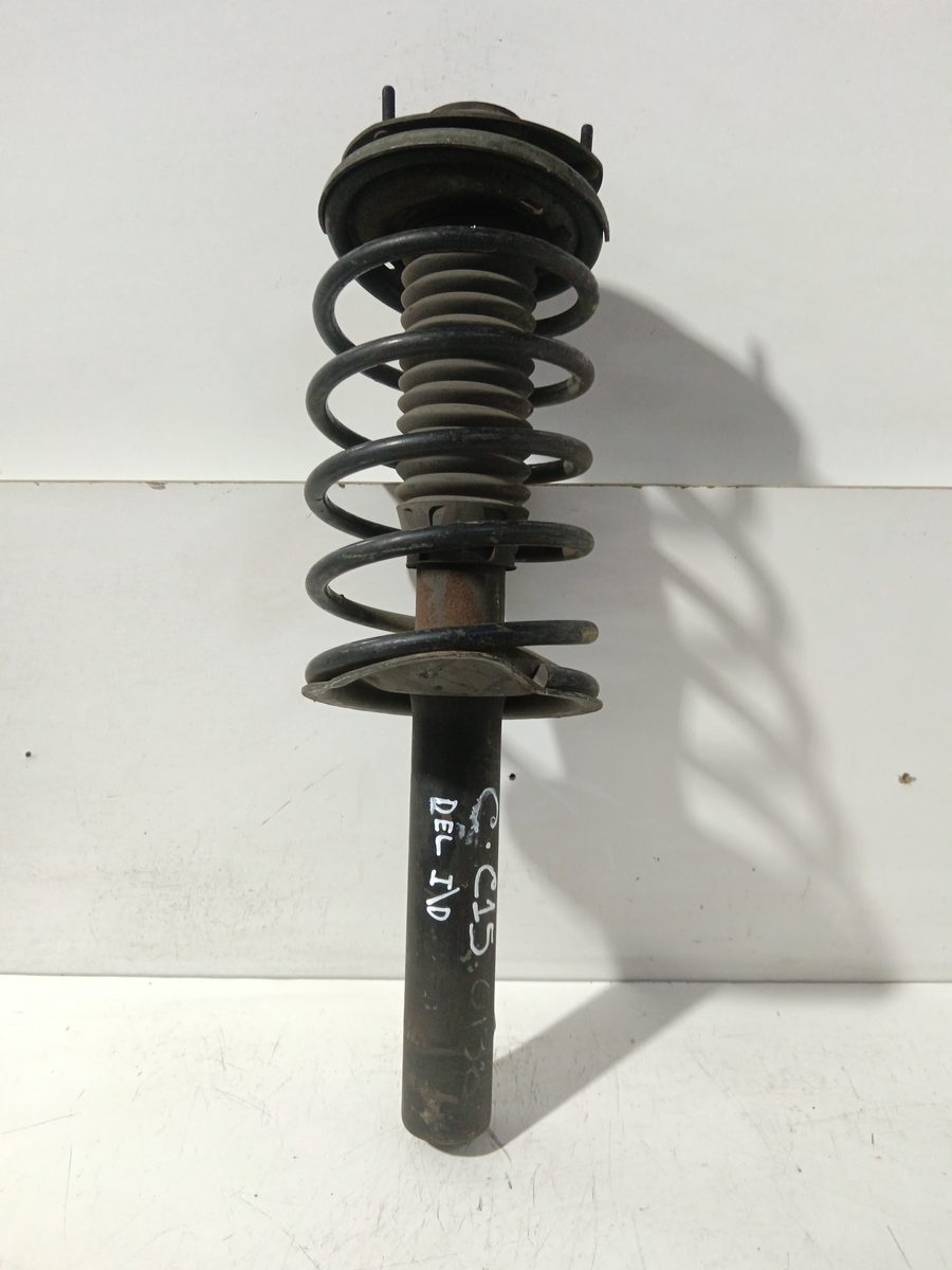 Amortiguador Delantero Der/Izq Citroën C15 1985-Actualidad 1.8 Diesel (161) 5608526380