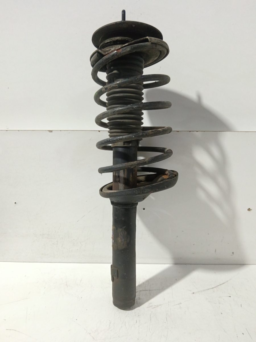 Amortiguador Delantero Der/Izq Citroën C15 1985-Actualidad 1.8 Diesel (161) 5608526380
