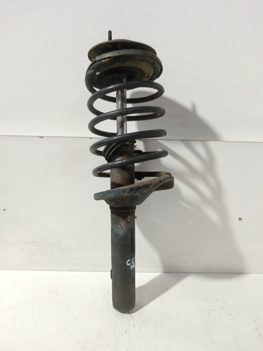 Amortiguador Delantero Der/Izq Citroën C15 1985-Actualidad 1.8 Diesel (161) 5608526380