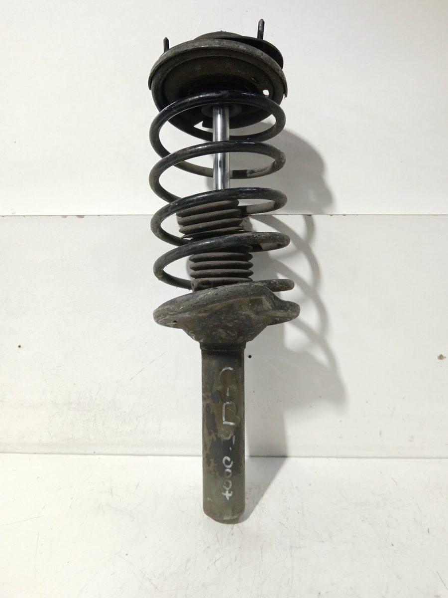 Amortiguador Delantero Der/Izq Citroën C15 1985-Actualidad 1.8 Diesel (161) 56295201