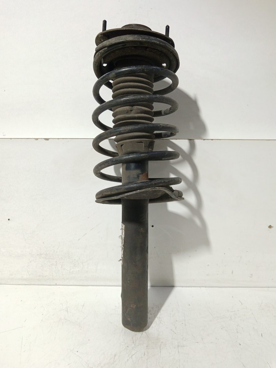 Amortiguador Delantero Der/Izq Citroën C15 1985-Actualidad 1.8 Diesel (161) 56295201