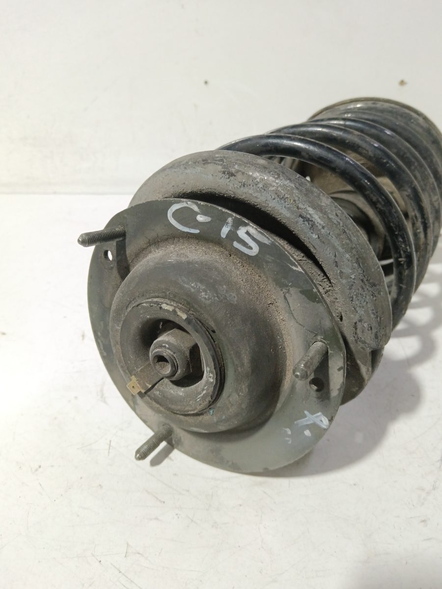 Amortiguador Delantero Der/Izq Citroën C15 desde 1985