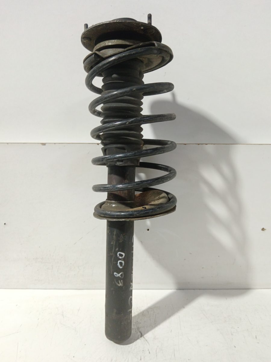 Amortiguador Delantero Der/Izq Citroën C15 1985-Actualidad 1.8 Diesel (161) 96085265