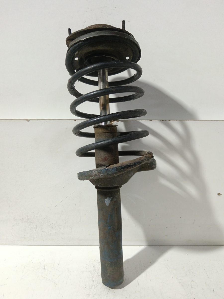 Amortiguador Delantero Der/Izq Citroën C15 1985-Actualidad 1.8 Diesel (161) 9608526580