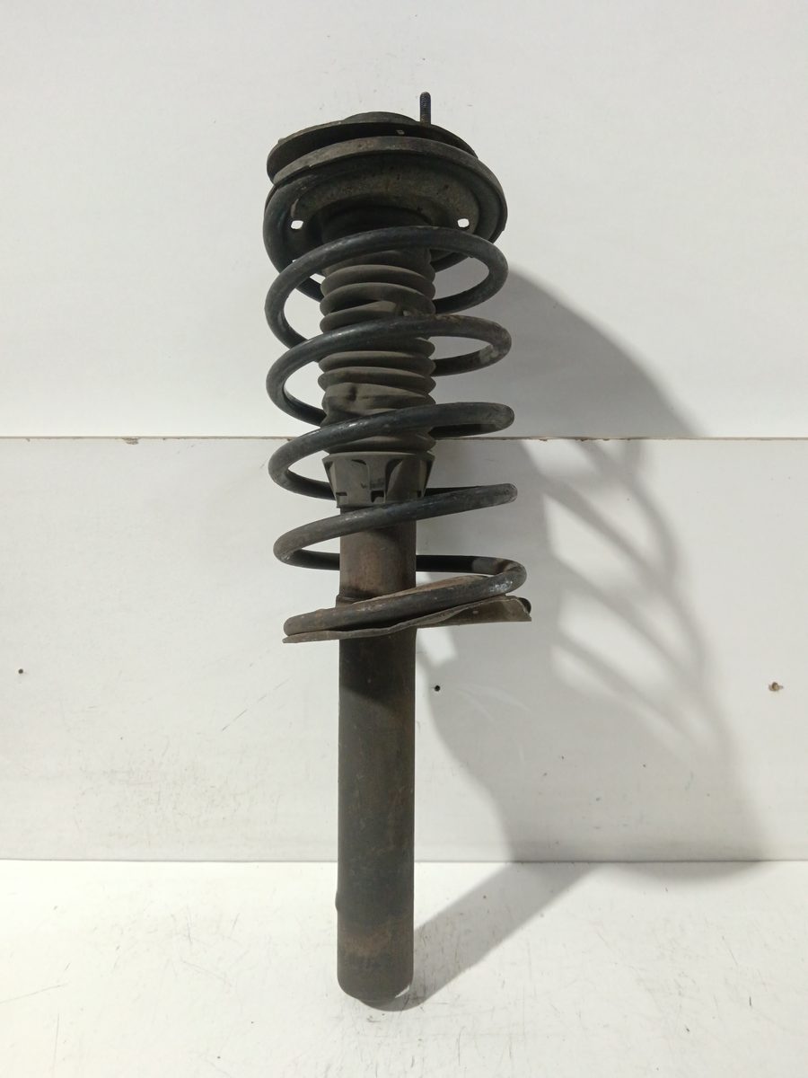 Amortiguador Delantero Der/Izq Citroën C15 1985-Actualidad 1.8 Diesel (161) 9608526580
