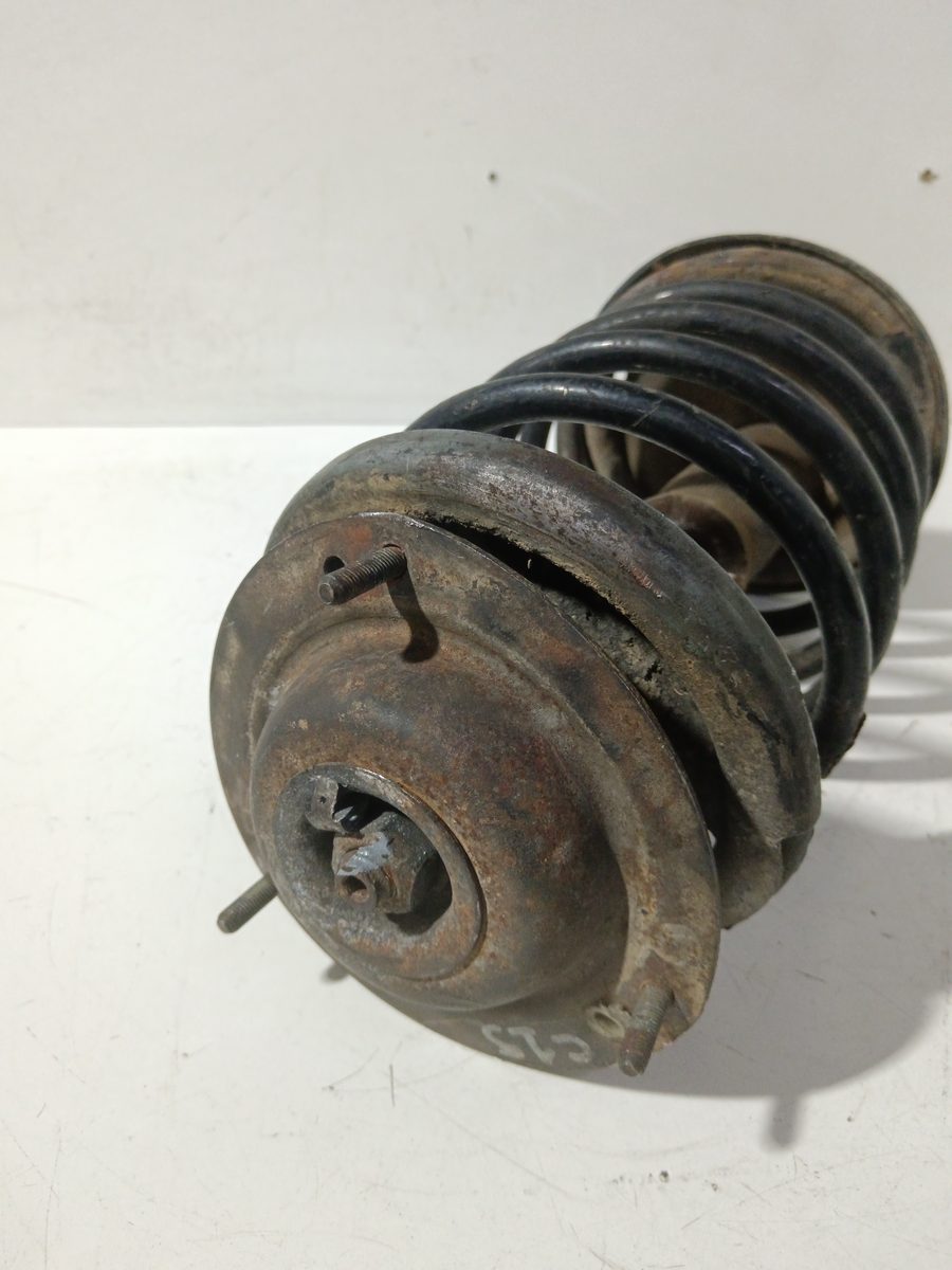 Amortiguador Delantero Der/Izq Citroën C15 desde 1985