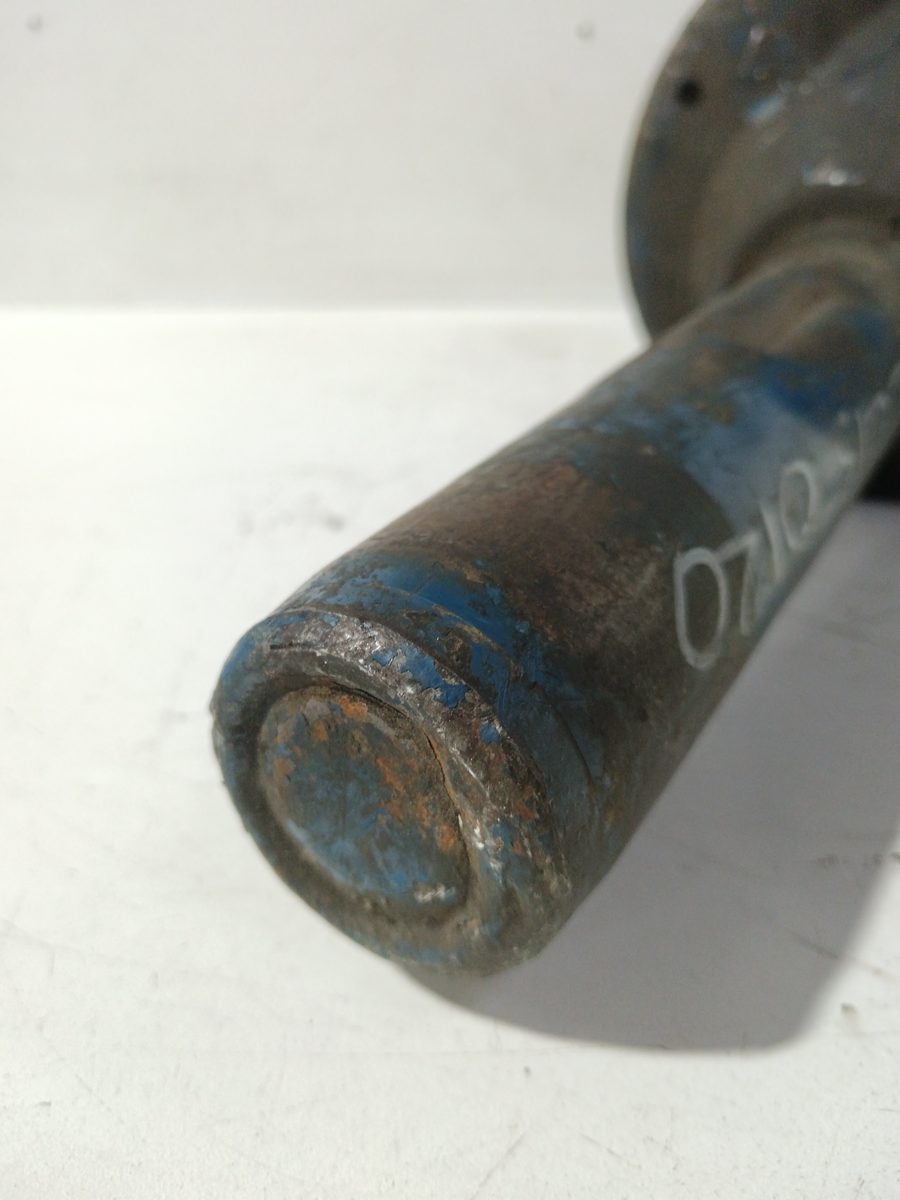 Amortiguador Delantero Der/Izq Citroën C15 desde 1985