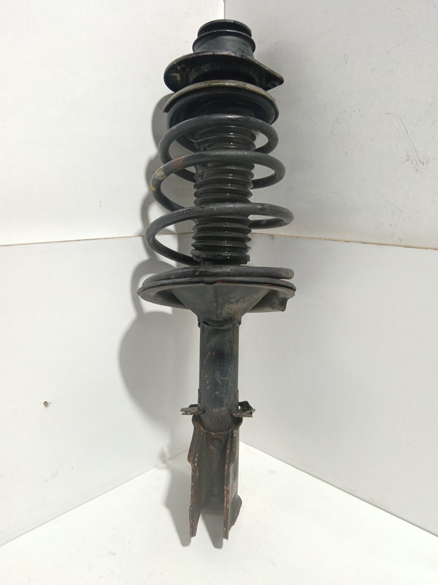 Amortiguador Delantero Der/Izq Fiat Palio Weekend (178) 1997-2002 DIESEL 46536874