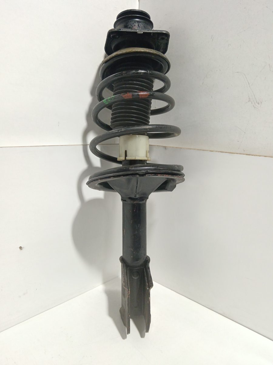 Amortiguador Delantero Der/Izq Fiat Palio Weekend (178) 1997-2002 DIESEL 46738455