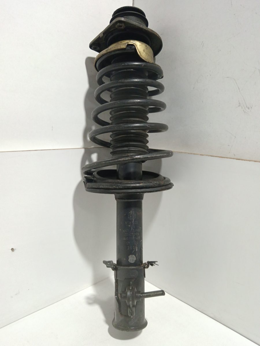 Amortiguador Delantero Der/Izq Fiat Palio Weekend (178) 1997-2002 DIESEL 51766603