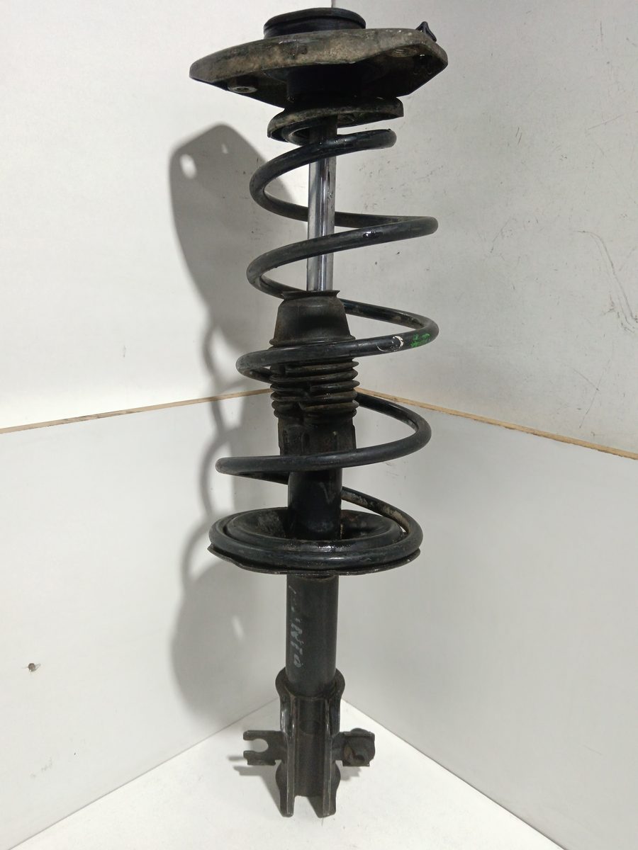 Amortiguador Delantero Der/Izq Fiat Punto Berlina (188) 1999-2002 1.9 D ELX (I) 46479061