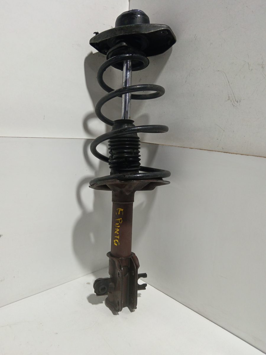 Amortiguador Delantero Der/Izq Fiat Punto Berlina (188) 1999-2002 1.9 D ELX (I) 7778834