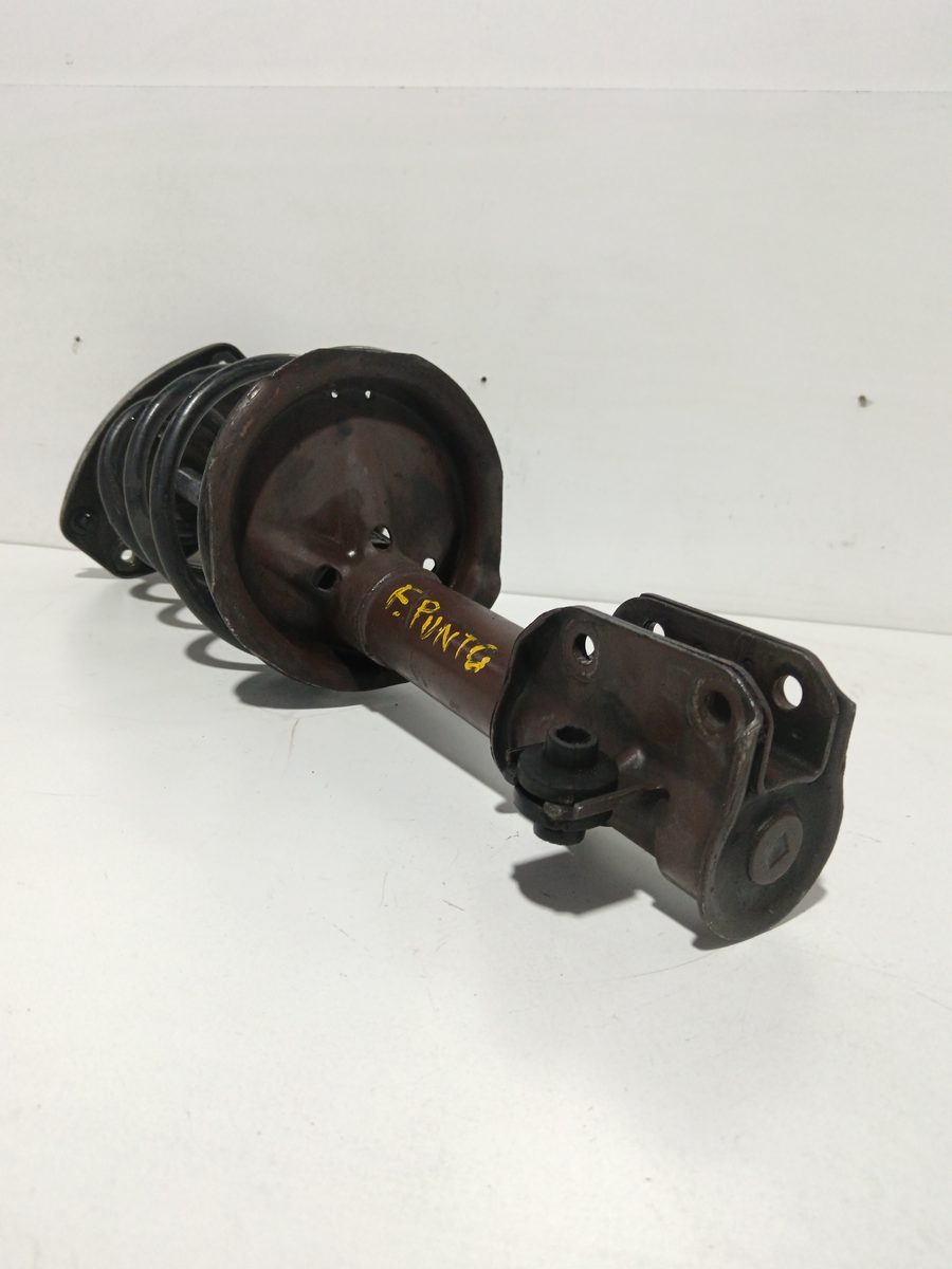 Amortiguador Delantero Der/Izq Fiat Punto (188) 1999-2002