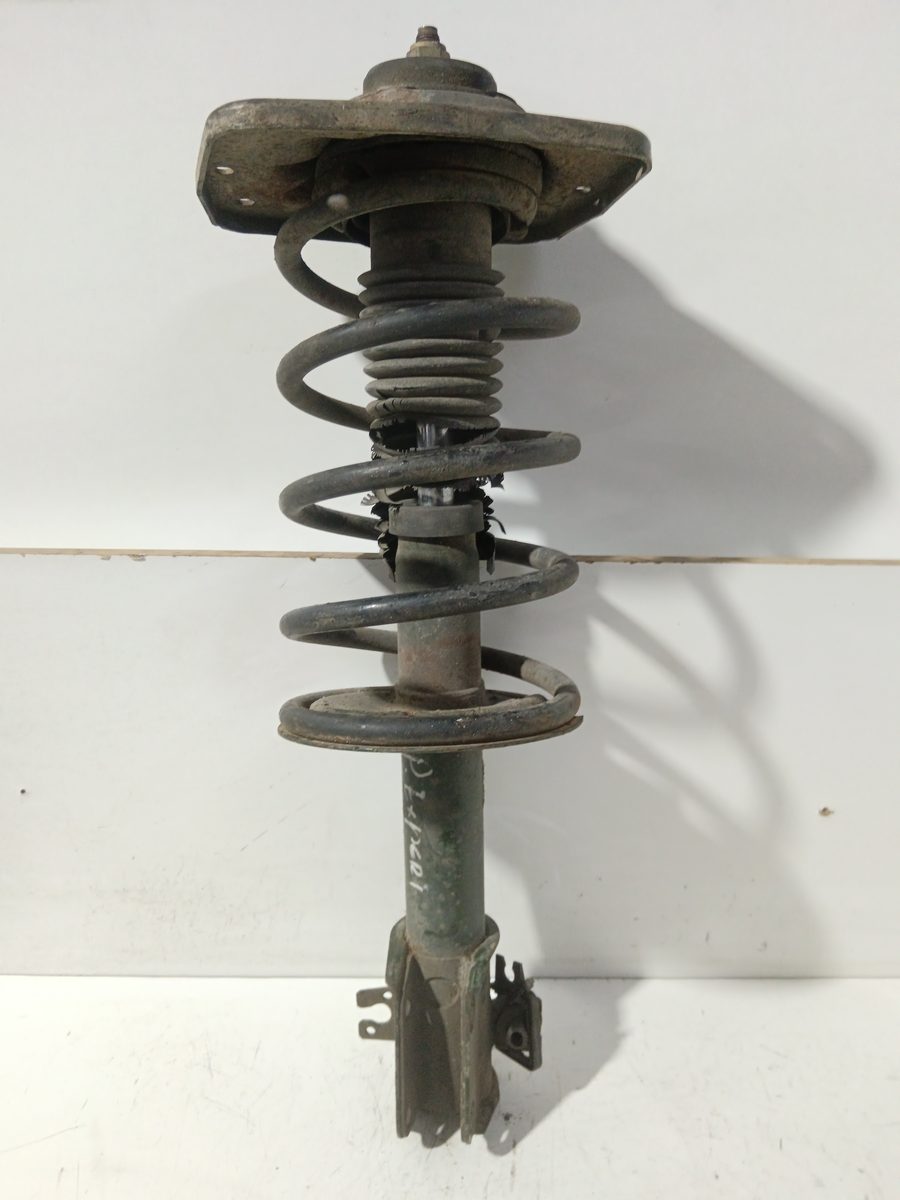 Amortiguador Delantero Der/Izq Fiat Scudo (222) 1995-Actualidad 1.9 Turbodiesel 1478098980