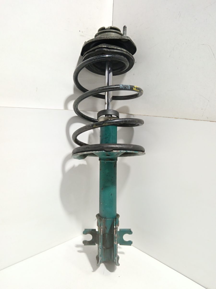Amortiguador Delantero Der/Izq Fiat Seicento (187) 1998-2002 Active 0.9L 29kW 46417534