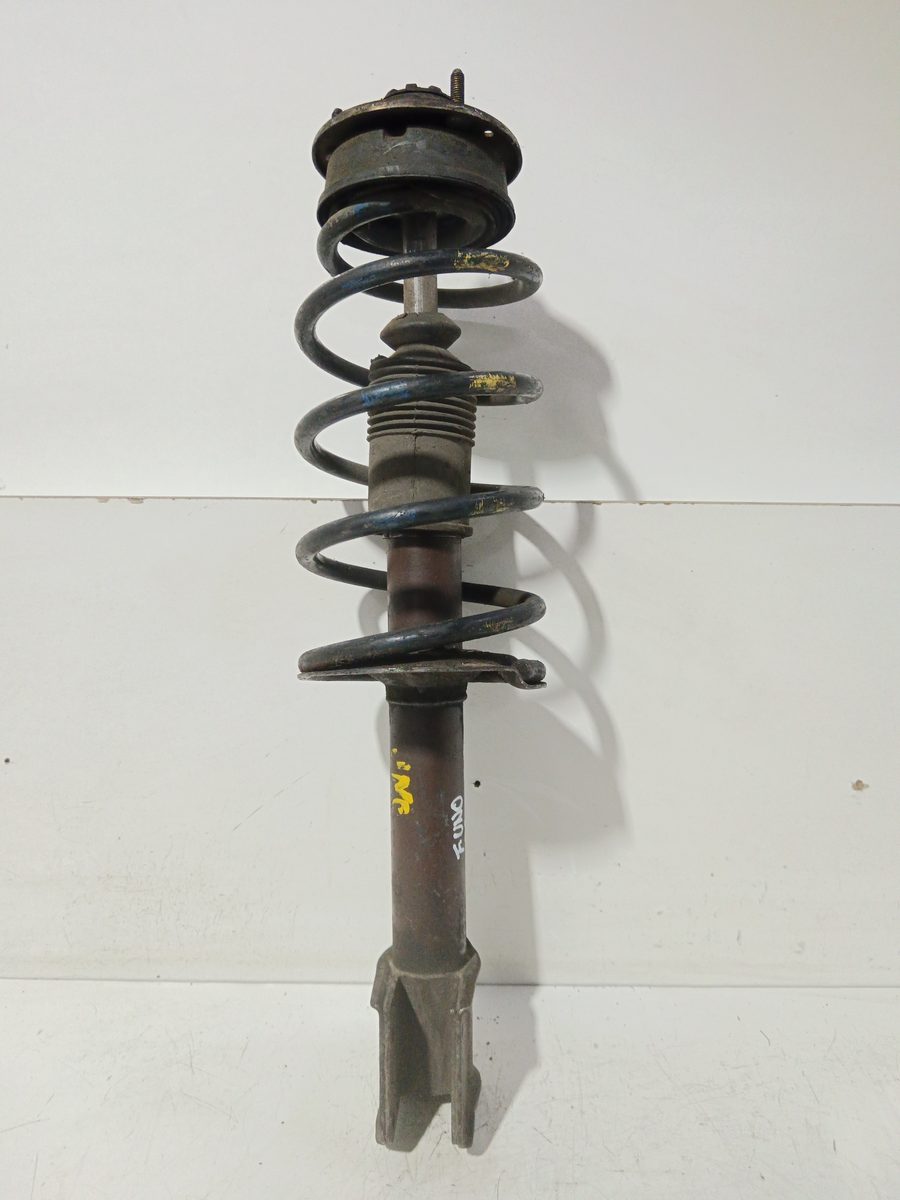Amortiguador Delantero Der/Izq Fiat Uno (146) 1983-Actualidad 60 Diesel 1.7L 44kW 7592912