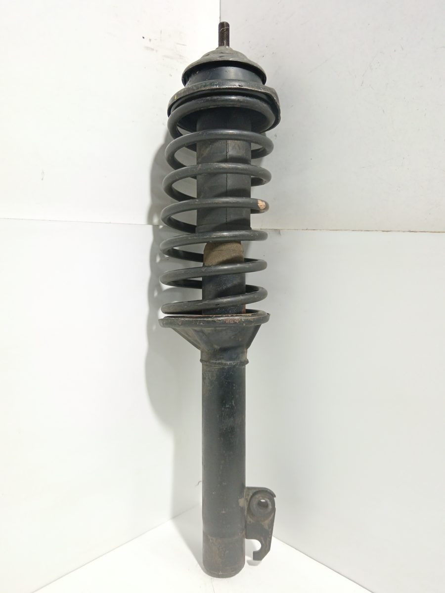 Amortiguador Delantero Der/Izq Ford Escort Berl./turn./cab./express 84AB18045AD