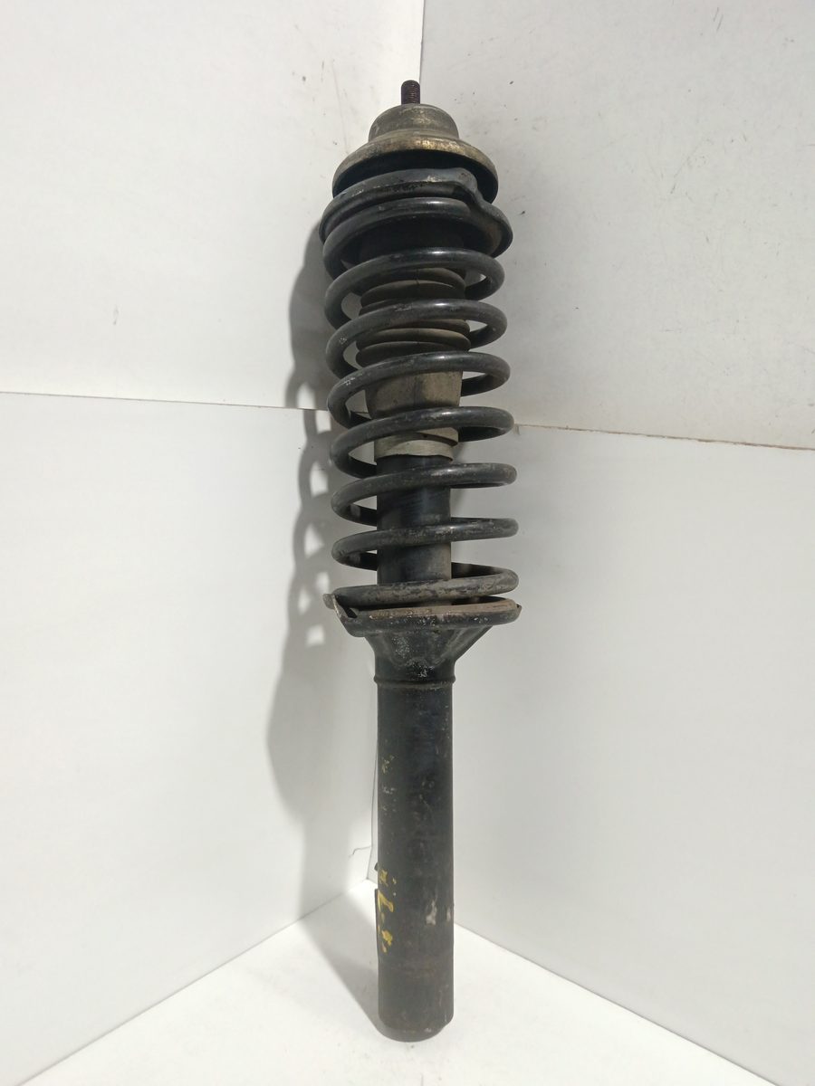 Amortiguador Delantero Der/Izq Ford Escort Berl./turn./cab./express 86AB18045AA