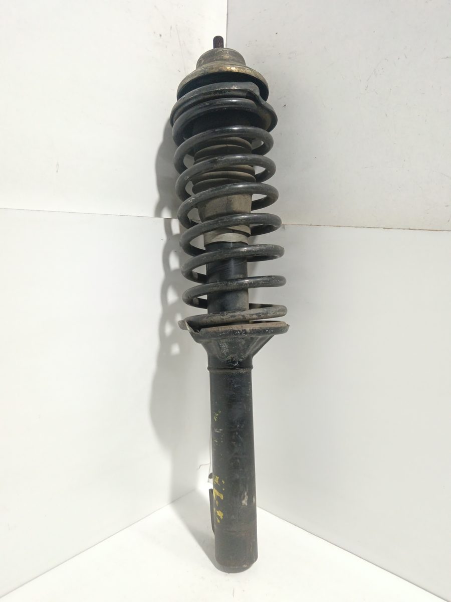Amortiguador Delantero Der/Izq Ford Escort Berl./turn./cab./express 86AB18045AA
