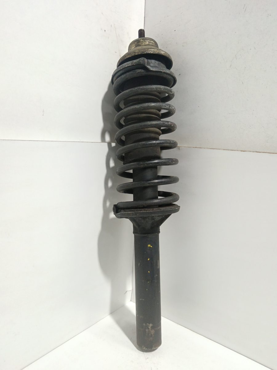 Amortiguador Delantero Der/Izq Ford Escort Berl./turn./cab./express 86AB18045AA