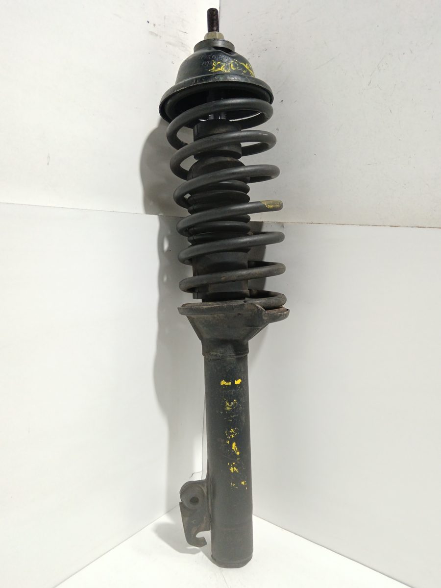 Amortiguador Delantero Der/Izq Ford Escort Berl./turn./cab./express 86AB18045AA