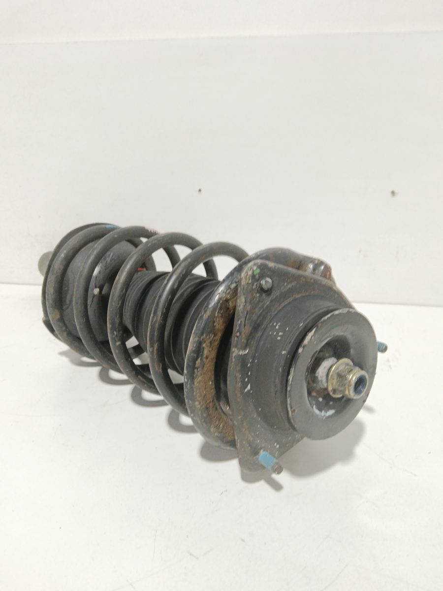 Amortiguador Delantero Der/Izq Ford Escort 1995-2000