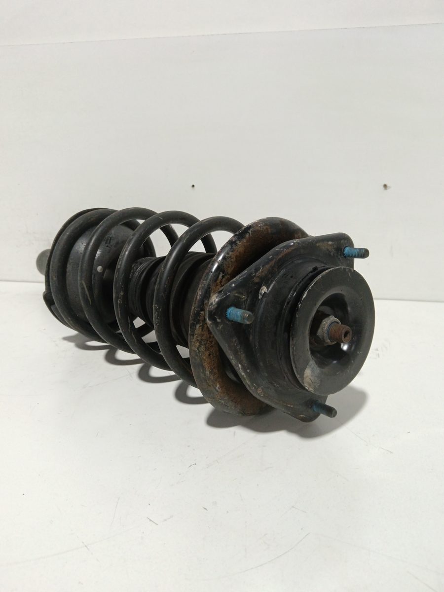 Amortiguador Delantero Der/Izq Ford Escort 1995-2000