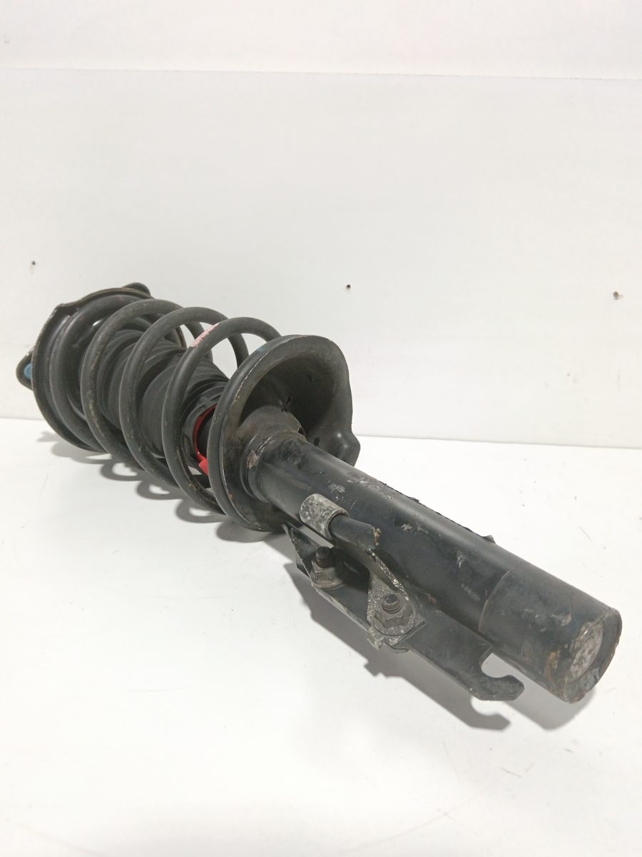 Amortiguador Delantero Der/Izq Ford Escort 1995-2000