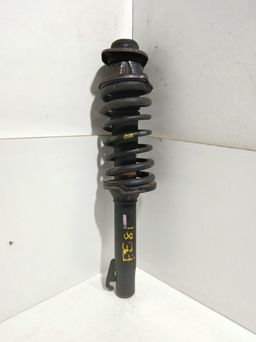Amortiguador Delantero Der/Izq Ford Escort Cabrio 1986-Actualidad Bicolor 07390V36039