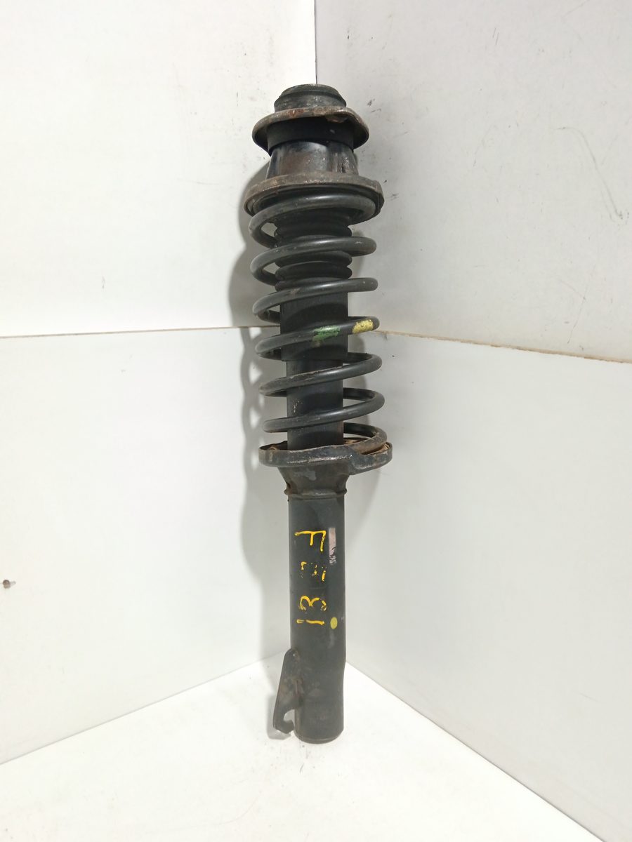 Amortiguador Delantero Der/Izq Ford Escort Cabrio 1986-Actualidad Bicolor 07390V36039