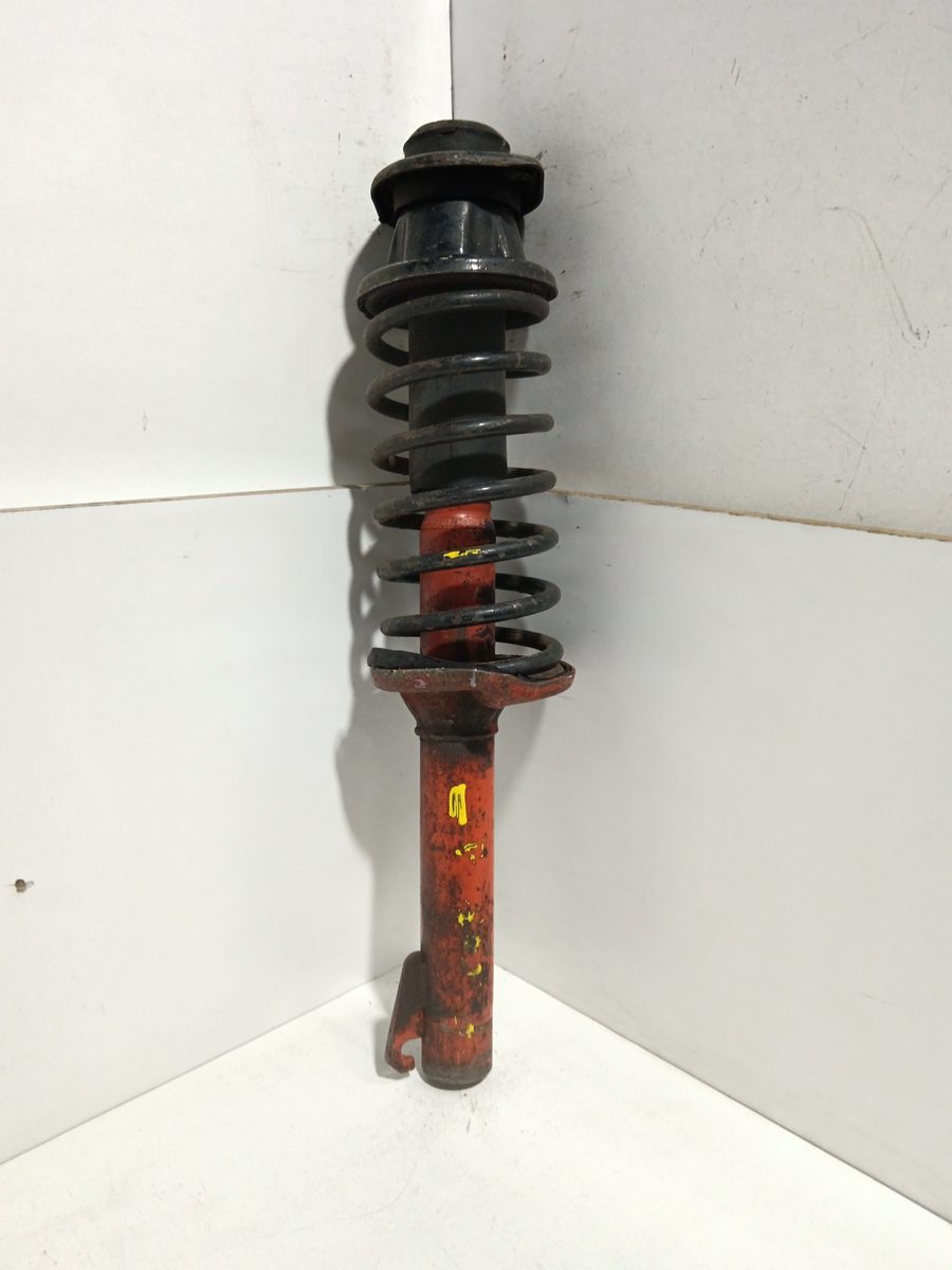 Amortiguador Delantero Der/Izq Ford Escort Cabrio 1986-Actualidad Bicolor 4227128320