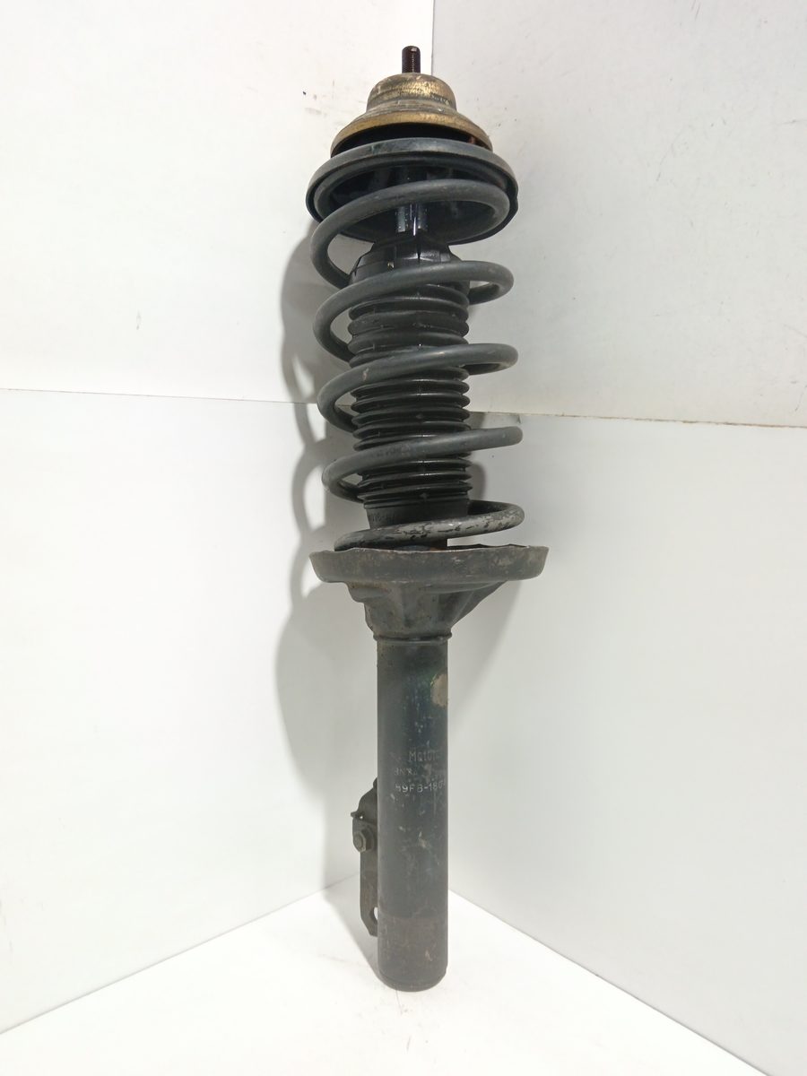 Amortiguador Delantero Der/Izq Ford Fiesta Berl./courier 1988-1997 1.1 CAT 89FB18045EE
