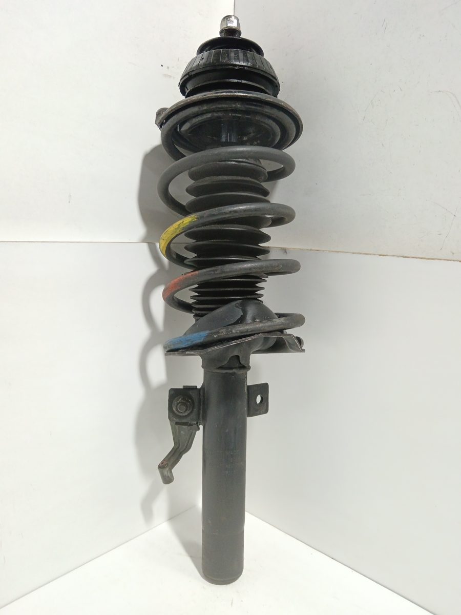 Amortiguador Delantero Der/Izq Ford Fiesta Berlina (DX) 1999-2002 Ambiente 86FX18045ER