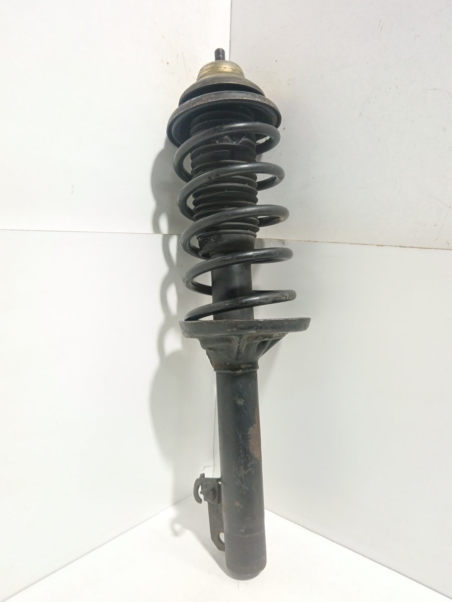 Amortiguador Delantero Der/Izq Ford Fiesta Berlina (DX) 1999-2002 Ambiente 89FB18045EE