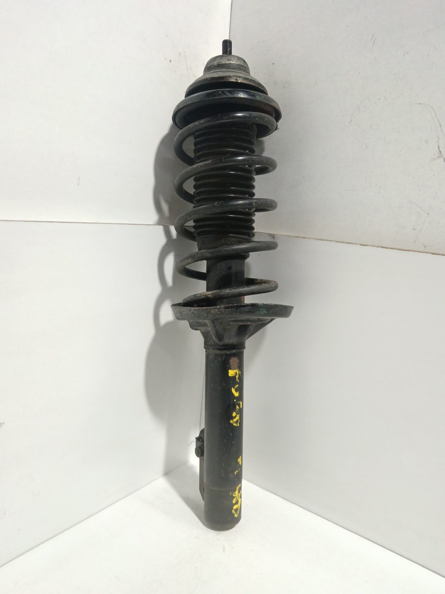 Amortiguador Delantero Der/Izq Ford Fiesta Berlina (DX) 1999-2002 Ambiente 94FB18045DB