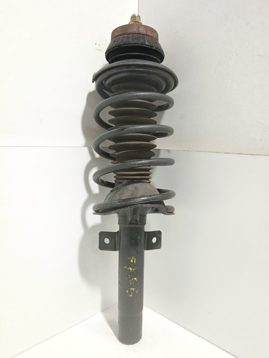 Amortiguador Delantero Der/Izq Ford Fiesta Berlina (DX) 1999-2002 Ambiente 96FB18045AL