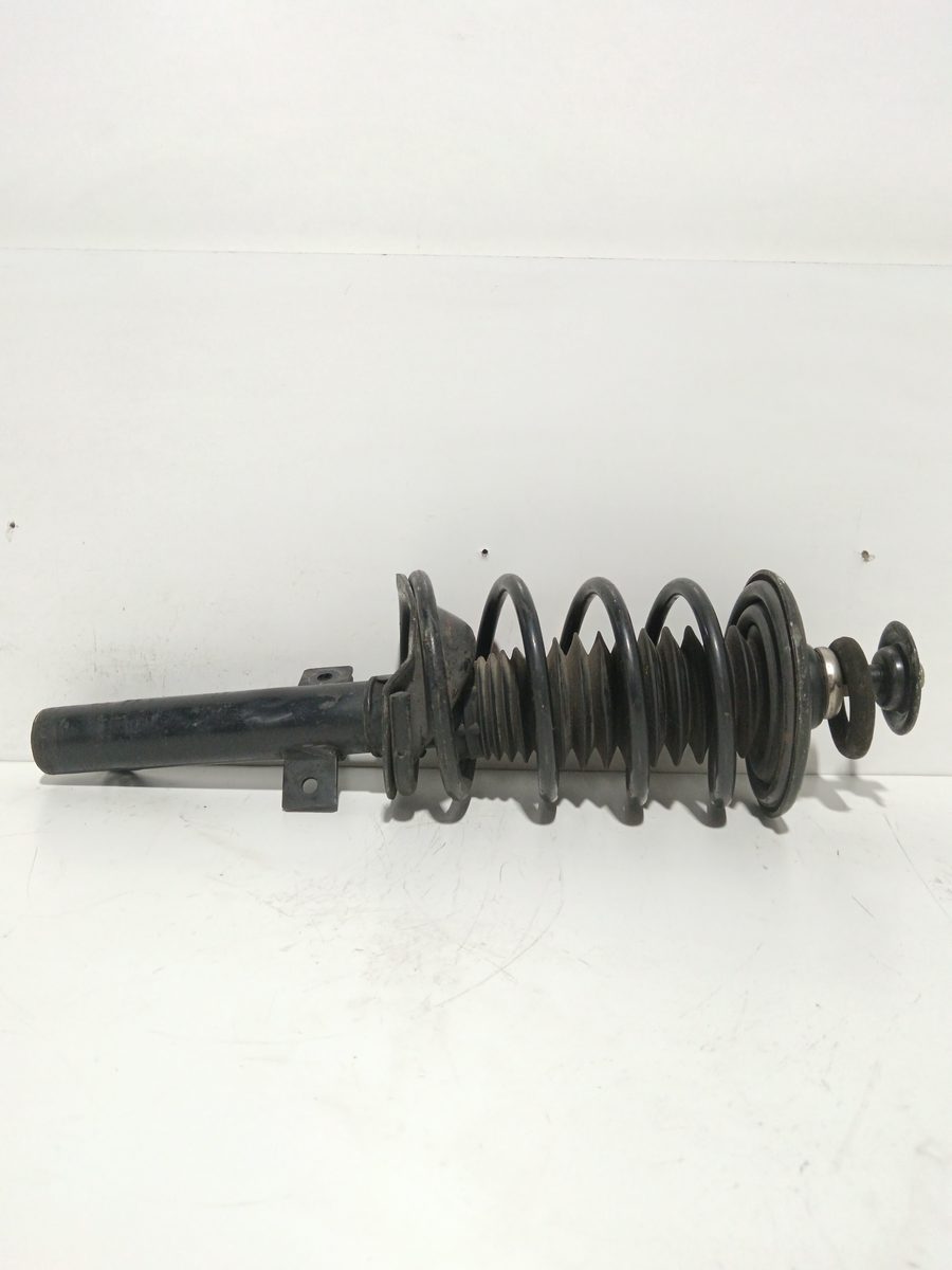 Amortiguador Delantero Der/Izq Ford Fiesta (DX) 1999-2002